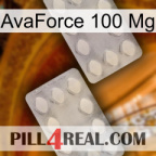 AvaForce 100Mg 17